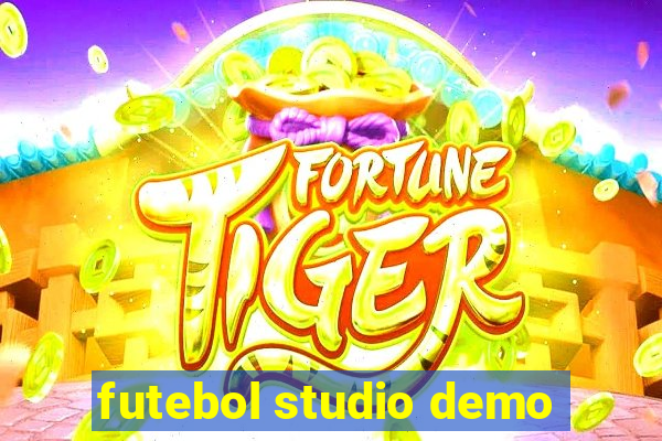 futebol studio demo